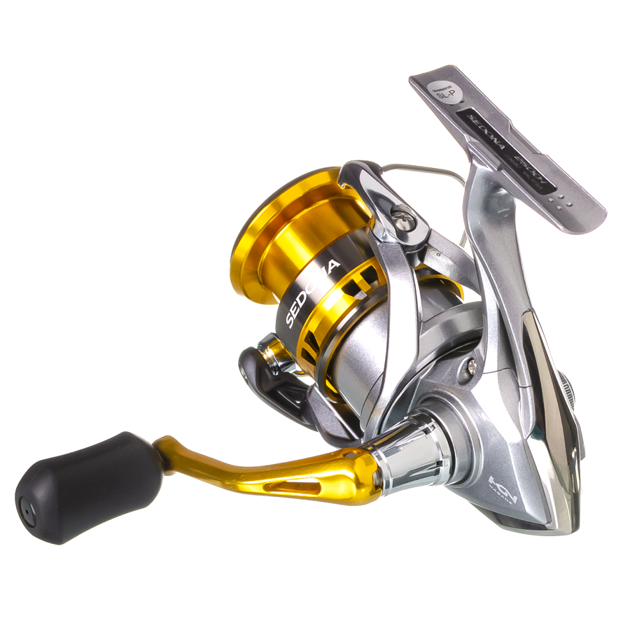 Shimano Sedona FI 2500