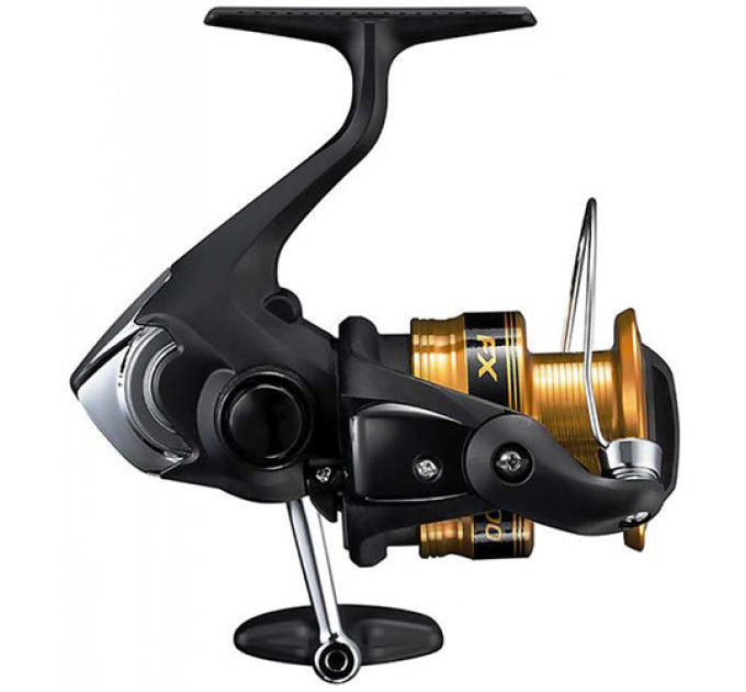 Shimano FX FC 2500