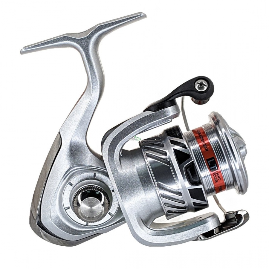 Daiwa Crossfire LT 2500