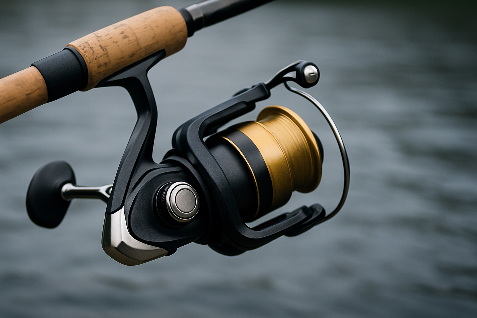 Beginner Reels