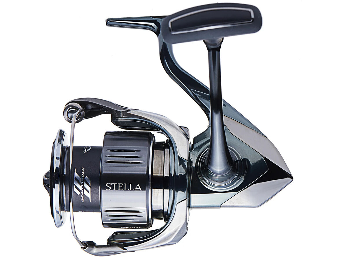Shimano Stella FK 3000