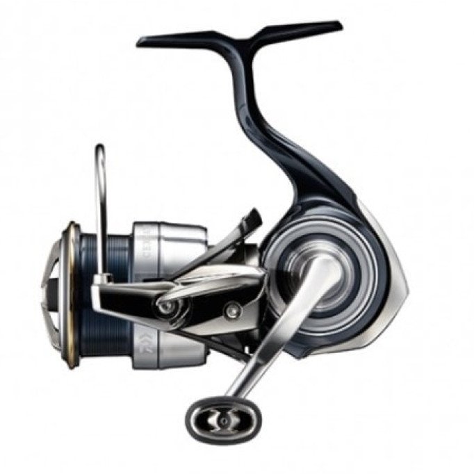 Daiwa Certate LT 3000-CXH